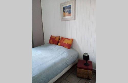 Vals-les-Bains Apartment | Nid douillet