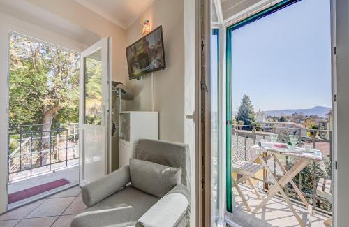 Lesa Apartment | Nido Belvedere Lake View - Happy Rentals