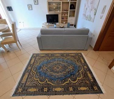 Arzachena Apartment | Nido d'amore ad Arzachena