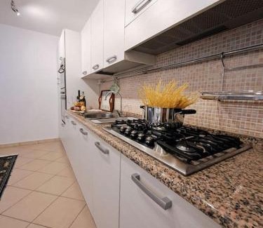 Arzachena Apartment | Nido d'amore ad Arzachena