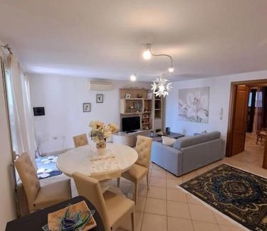 Arzachena Apartment | Nido d'amore ad Arzachena