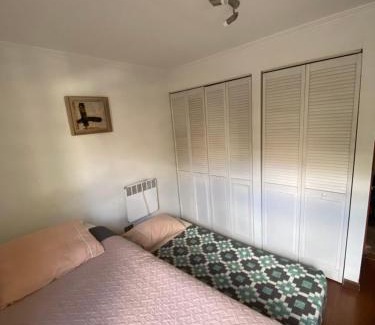 Las Condes Bed & Breakfast | Nido de Cóndores