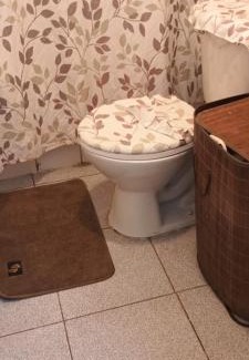 Puchuncavi House | Nido del Alma