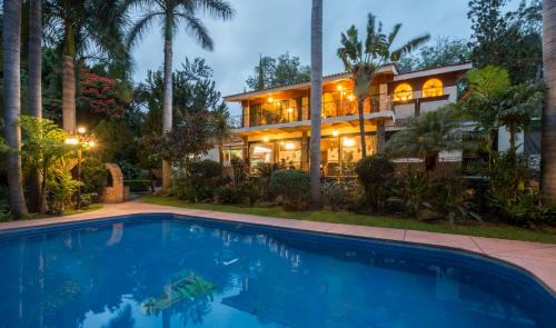 San Luis Soyatlan Cabin | Nido Ecoluxury - Villa San Luis Boutique