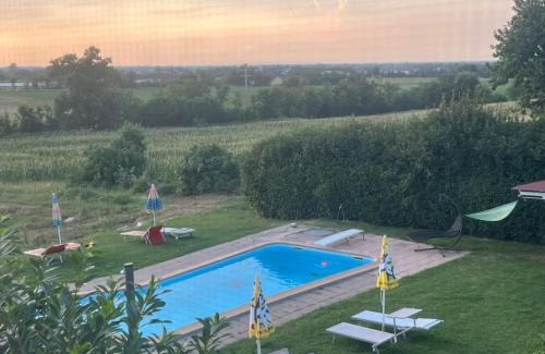 Suzzano Apartment | Nido nel verde