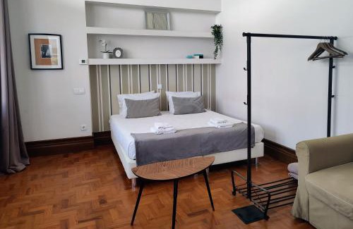 Vila Nova de Gaia Apartment | Nidos Accommodation Gaia