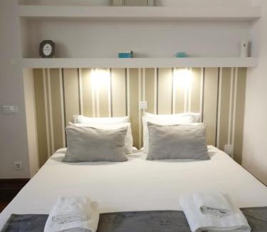 Vila Nova de Gaia Apartment | Nidos Accommodation Gaia