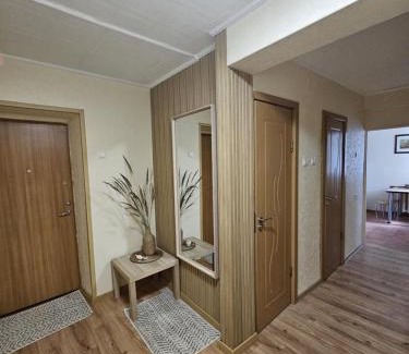 Nida Apartment | Nidos centras -Taikos g