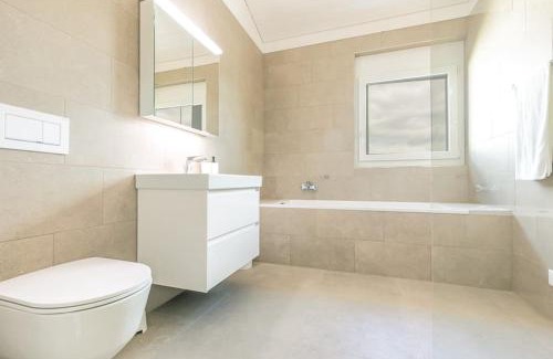Spiez Apartment | Niesen Apartment - Aare Jungfrau AG