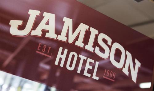 South Penrith Hotel | Nightcap at Jamison Hotel