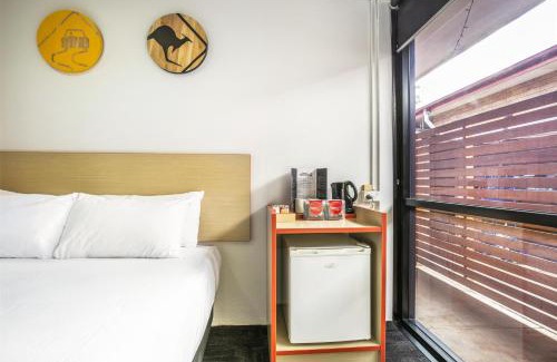 South Penrith Hotel | Nightcap at Jamison Hotel