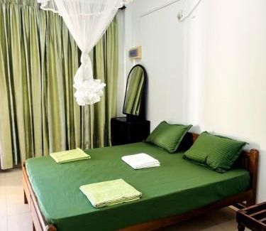 Weligama Hotel | Nihal Bay View