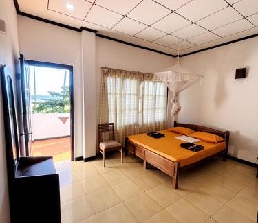 Weligama Hotel | Nihal Bay View