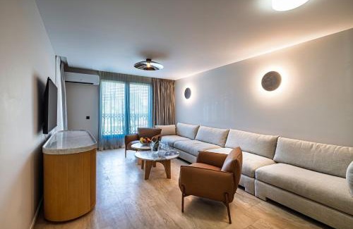 Sandanski Hotel | Nik Palas Luxury Residence