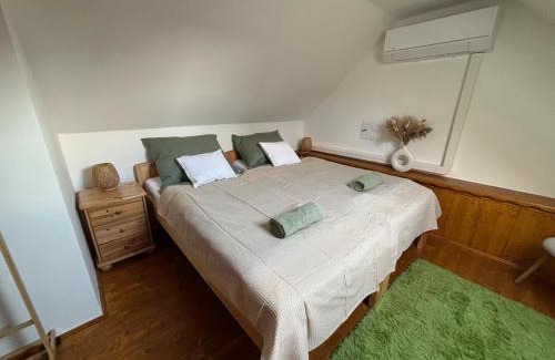 Gyekenyes House | Niki Tóparti Pihenő
