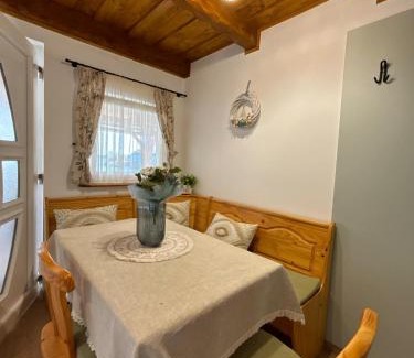 Gyekenyes House | Niki Tóparti Pihenő