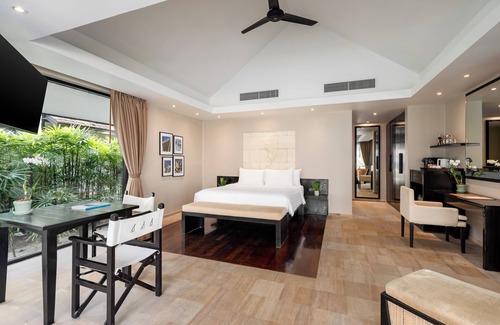 Lipa Noi Resort | Nikki Beach Resort & Spa