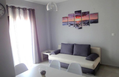 Polichrono Apartment | Nikogroup Sofia