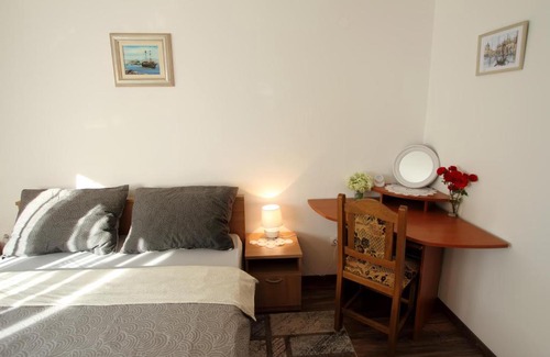 Otocac Apartment | Nikolina i Katarina