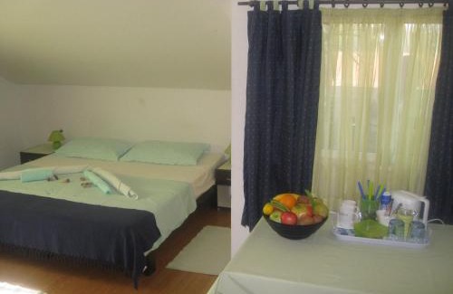 Dubrovnik House | Nikolina Rooms