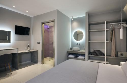 Laganas Apartment | Nikos & Maria Studios II