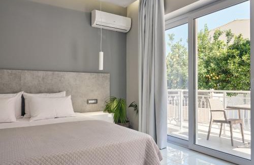 Laganas Apartment | Nikos & Maria Studios II