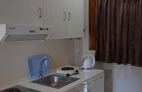 Gialiskari Apartment | Nikos Studio 5 in Gialiskari