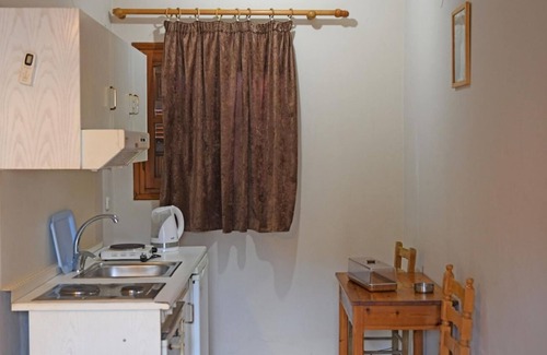 Gialiskari Apartment | Nikos Studio 5 in Gialiskari