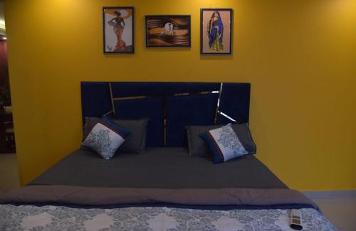 Dehradun Apartment | Nilay Single Room Couple Friendly