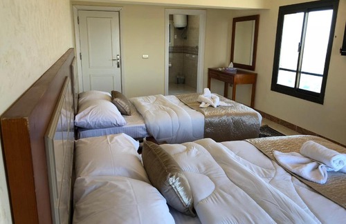 Al Manial Apartment | Nile Galaxy Suites & Apt