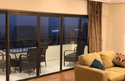 Al Manial Apartment | Nile Galaxy Suites & Apt