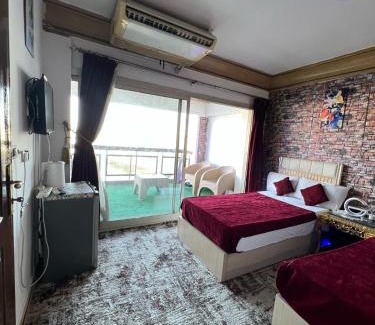 Oula Apartment | Nile Star Suites &Apartment