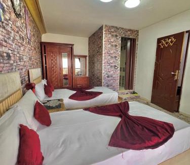 Oula Apartment | Nile Star Suites &Apartment