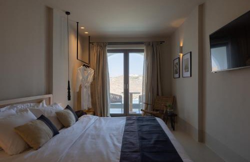 Paraga Hotel | Nimbus Lumen