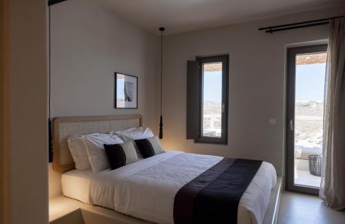 Paraga Hotel | Nimbus Lumen