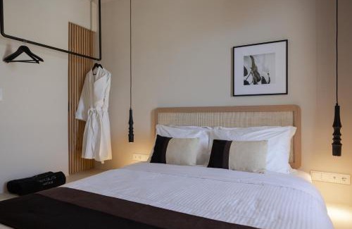 Paraga Hotel | Nimbus Lumen