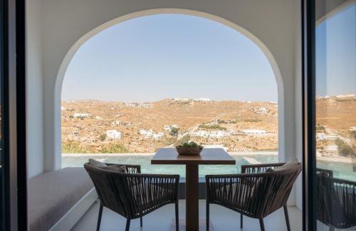 Paraga Hotel | Nimbus Lumen