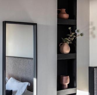 Kamari Apartment | Nimbus Santorini