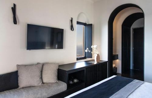 Kamari Apartment | Nimbus Santorini