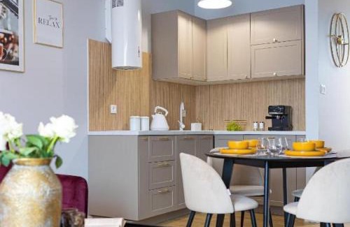 Kudowa Zdroj Apartment | NIMFa THE BEST 10 and LUNCH