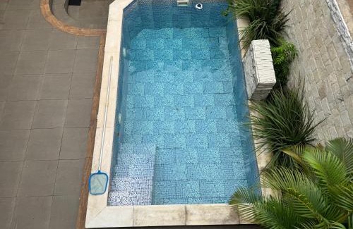 Asuncion House | Nimia