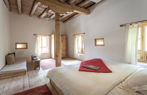 Nimu Hotel | Nimmu House Ladakh