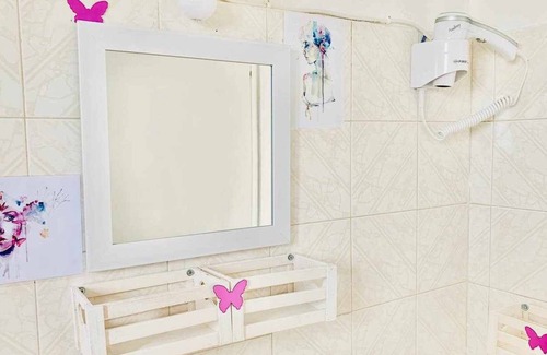 Magoulades Apartment | Ninfa Garden Corfu- Studios & Apartments - NESEA