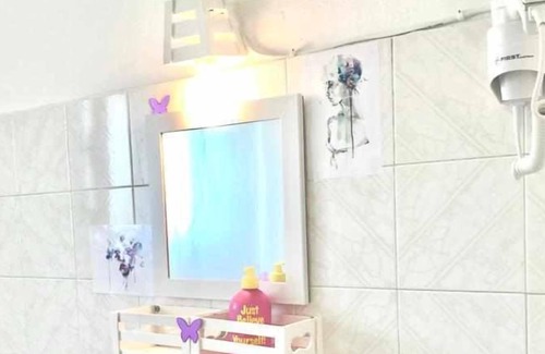Magoulades Apartment | Ninfa Garden Corfu- Studios & Apartments - NESEA