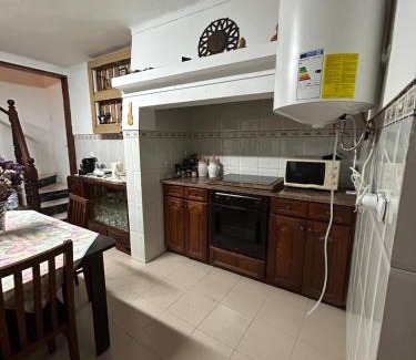 Monforte House | Ninho da Cegonha Assumar