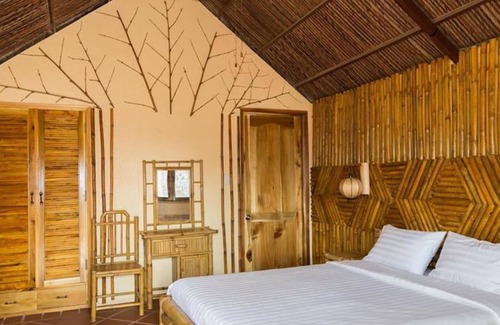 Ong Lang Hotel | Ninila Fruit Farm Bungalow