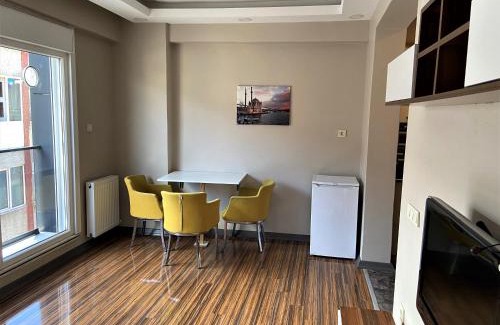 Bakırkoy Apartment | Ninve Apartments – Istanbul Bakirköy
