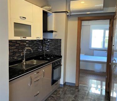 Bakırkoy Apartment | Ninve Apartments – Istanbul Bakirköy