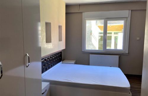 Bakırkoy Apartment | Ninve Apartments – Istanbul Bakirköy