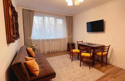 Oradea Apartment | Niran Apartament